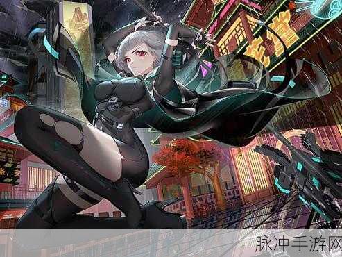 幻塔深度探索,修玛角色全攻略,一图流解锁战场霸主秘籍
