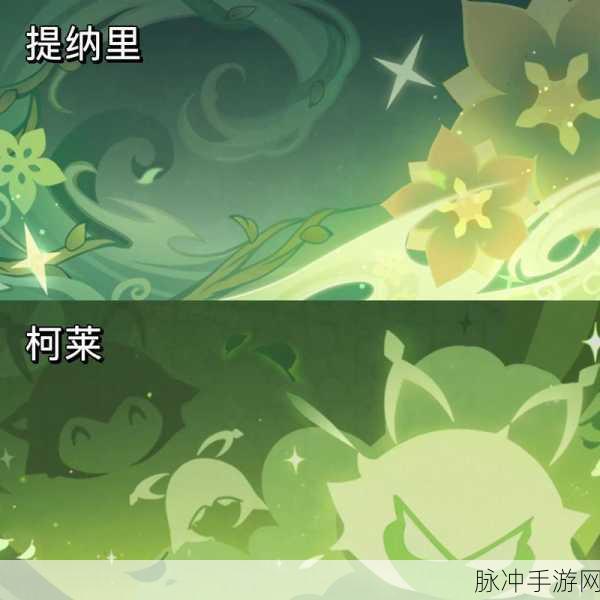 原神好感度10级经验揭秘,解锁角色名片的必经之路