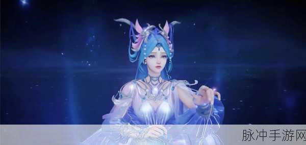 王者荣耀貂蝉幻阙歌典藏皮肤,特效盛宴与兑换指南