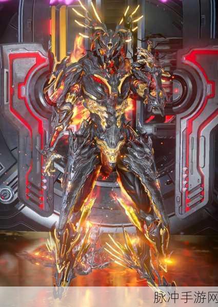 Warframe深度探索,亡魂金工配卡攻略,解锁金工火神亡魂极致战斗