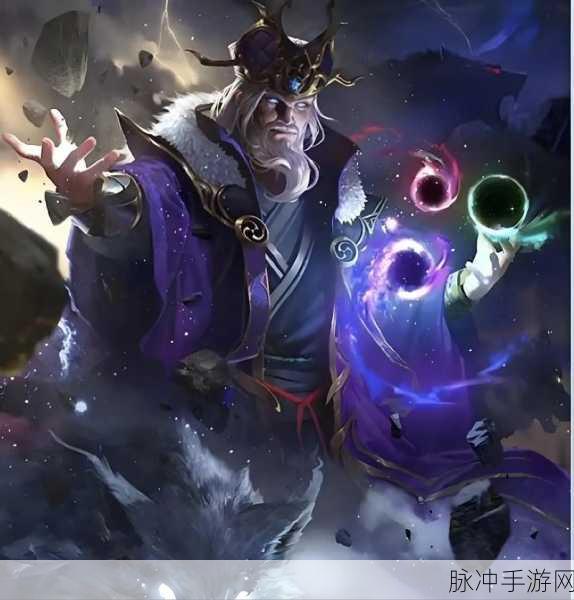 揭秘三国杀神武将版本,领略策略对决的魅力