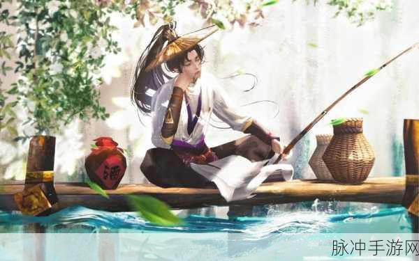 一梦江湖生涯木桩寻觅记
