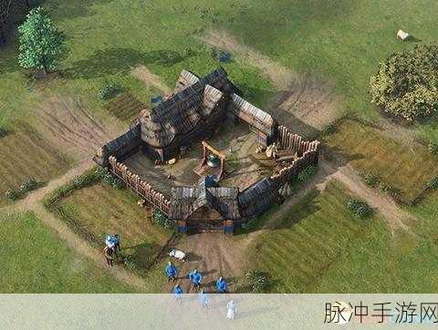 帝国时代4秘籍全攻略,解锁隐藏玩法与技巧的深度探索