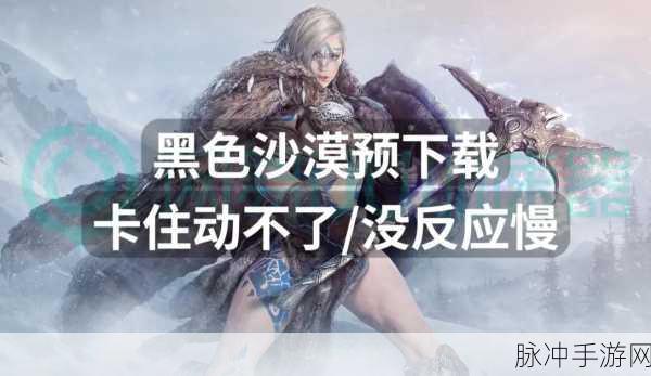 黑色沙漠手游,轻松解除战斗状态与取消攻略全解析