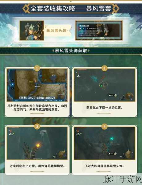 塞尔达传说王国之泪典藏版购买全攻略