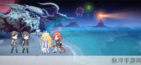 造物法则2手游,克兰多尔之星任务全攻略