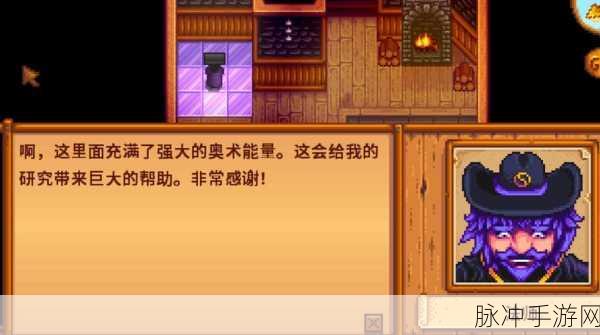 揭秘!星露谷物语的神秘创作者究竟是谁?