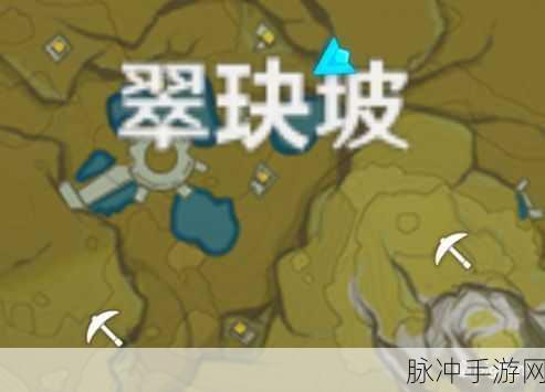 揭秘原神靖世九柱任务,终极攻略助你找到最后一个石柱