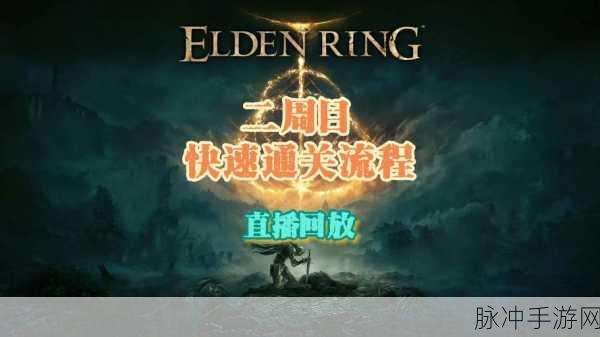 艾尔登法环旋转跳秘籍,解锁你的空中舞者之路