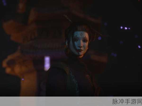 天下布魔免费畅玩,古风角色扮演新纪元