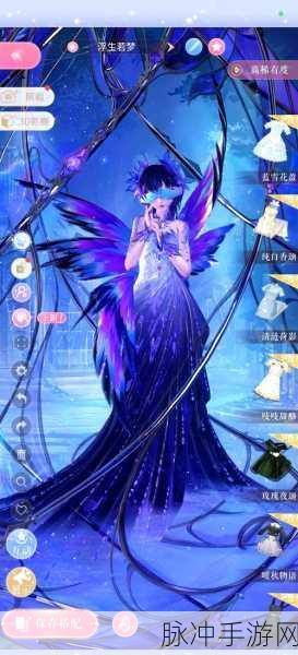 闪耀暖暖5-1关卡制胜宝典,解锁绝美高分搭配的终极秘籍