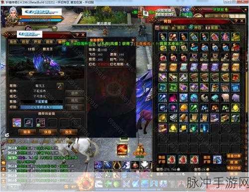 轩辕传奇,法师刺客灵宠搭配全攻略