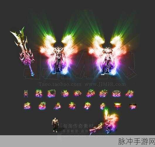 剑仙传奇,装备强化全攻略,打造绝世神兵!