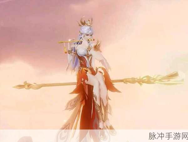 王者荣耀王昭君凤凰于飞,绝美皮肤下的策略与操作艺术
