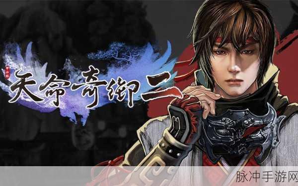 天命奇御2深度解析,酿酒工艺实操全攻略