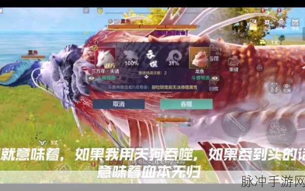 妄想山海,揭秘涂山君招募全攻略