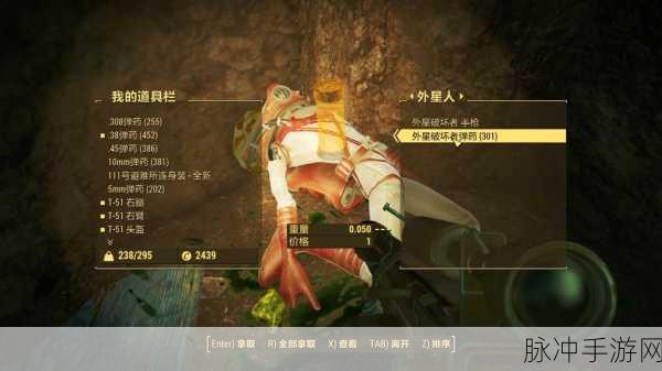 辐射4深度探索,消失的行动任务完美通关秘籍