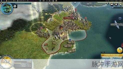 文明5众神与国王,揭秘宗教建立的策略与智慧