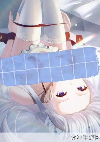 碧蓝航线纽卡斯尔萌娘,解锁你的海域冒险新篇章!