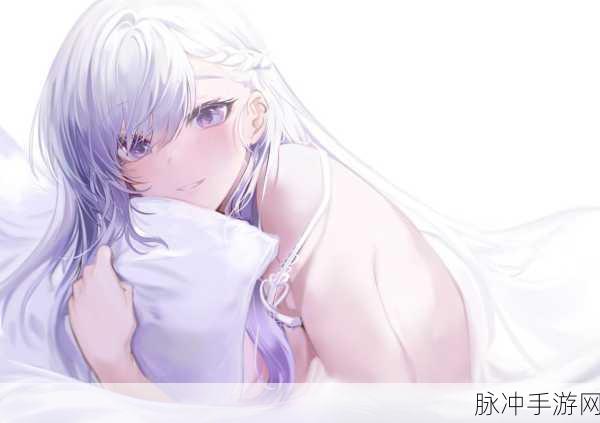 碧蓝航线纽卡斯尔萌娘,解锁你的海域冒险新篇章!