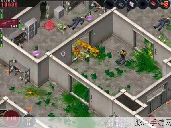孤胆枪手2HD,终极秘籍与攻略全解析