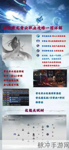 2025年诛仙手游真仙装备升级全攻略