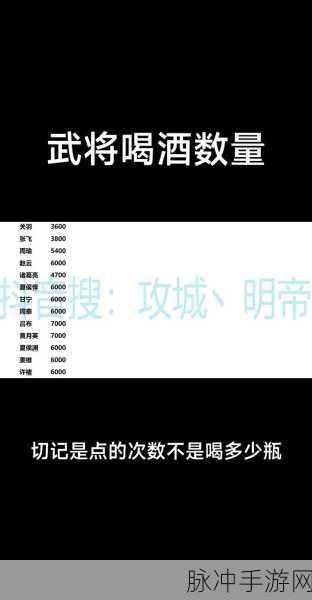 攻城掠地,解锁武将档位,称霸战场的秘籍