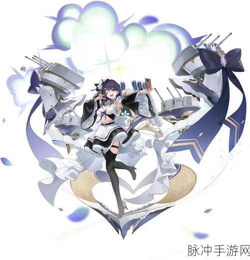 碧蓝航线狐之秘境,解锁珍稀奖励的探秘之旅