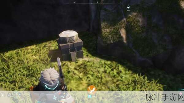 幻兽帕鲁全攻略,423个翠叶鼠雕像位置及高效收集技巧