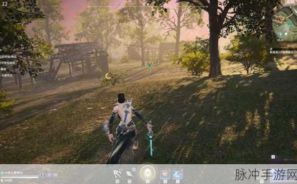 永劫无间长剑飞袭,深度剖析与实战策略