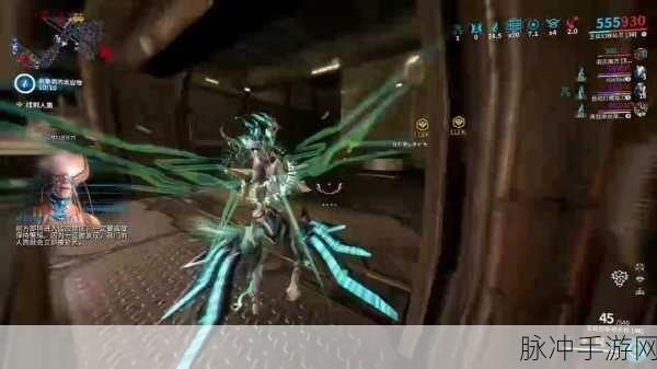 星际战甲,揭秘绯红五芒星榴弹炮的获取之道