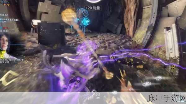 星际战甲,揭秘绯红五芒星榴弹炮的获取之道