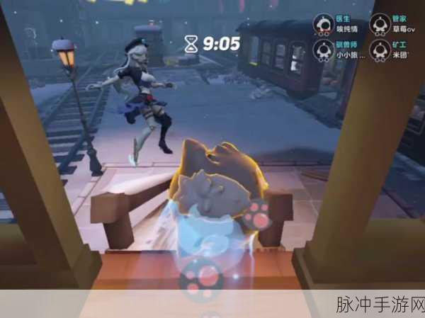 驯兽大师召唤怪兽,玄幻MMORPG新冒险等你来战