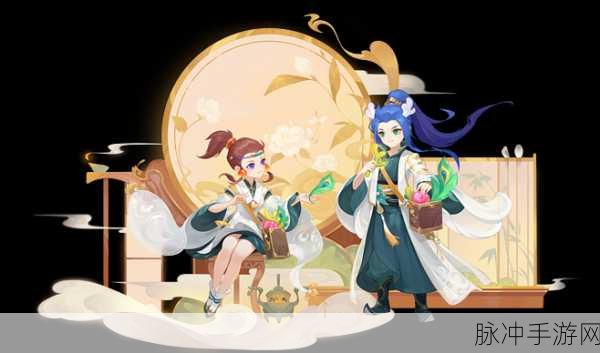 梦幻西游唯美版华丽登场,重塑Q版角色扮演新纪元