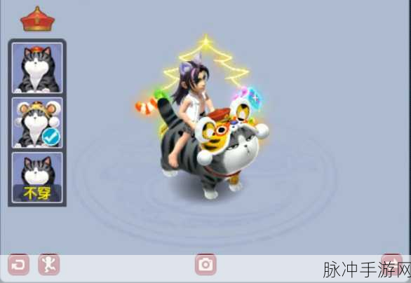 梦幻西游唯美版华丽登场,重塑Q版角色扮演新纪元