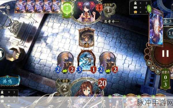 影之诗竞技场新霸主,大魔女土片法构筑全揭秘