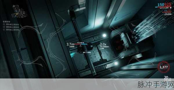 星际战甲,揭秘个人房间任务的神秘面纱