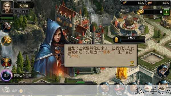 阿瓦隆之王,揭秘远古遗迹的探险之旅