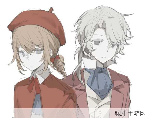 第五人格画家角色深度剖析,艺术之魅在庄园绽放的奥秘
