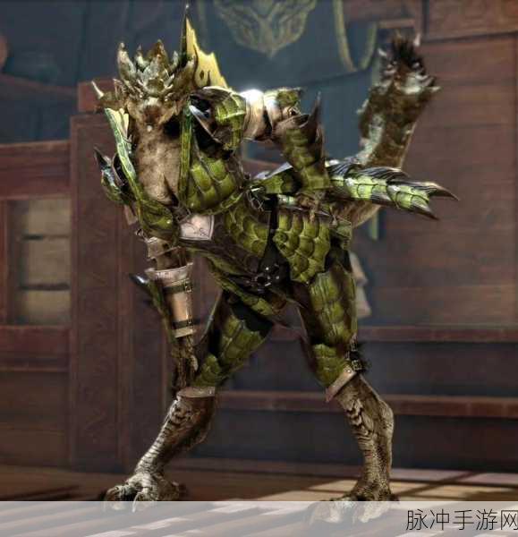 怪物猎人崛起曙光DLC深度探索,火龙套装璀璨登场,收集秘籍全公开
