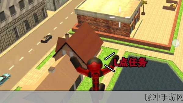 火柴人绳索侠客2,深度探索菜单栏的无限可能
