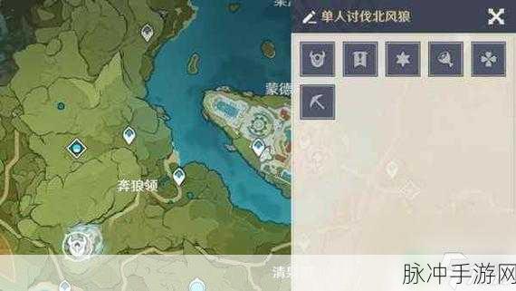 原神武器原胚使用全攻略,从新手到大师