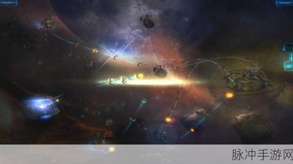 逆空使命,穿梭太空,尽享射击战斗盛宴