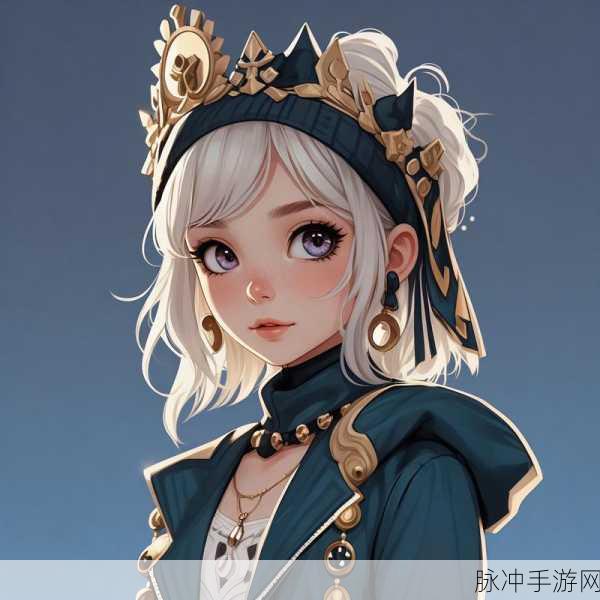 偶像学院精灵契约,Q版冒险之旅,萌动你的指尖