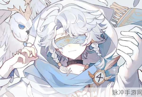 先知第五人格,探索隐秘力量的觉醒之旅