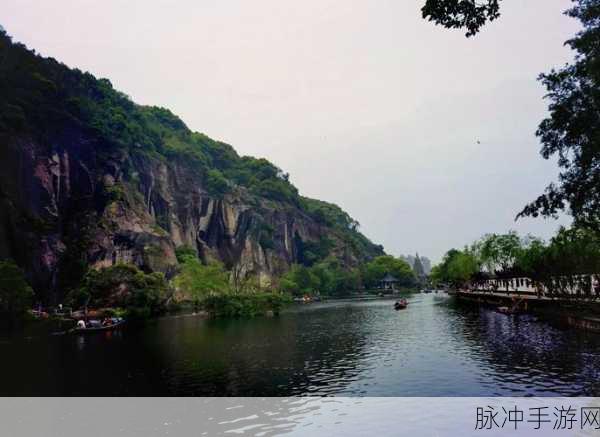 探寻86版西游记取景地,重温经典之旅