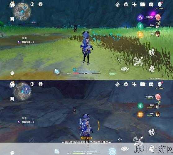 原神阿卡迪亚遗迹解锁秘籍,一步步带你揭开神秘面纱