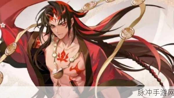 阴阳师阿修罗,揭秘其独特战斗机制