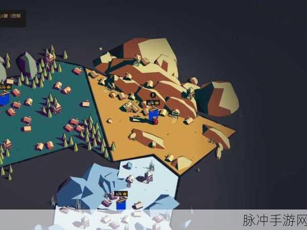 坠落损坏Fall Break,卡通3D模拟坠落,挑战你的物理极限!