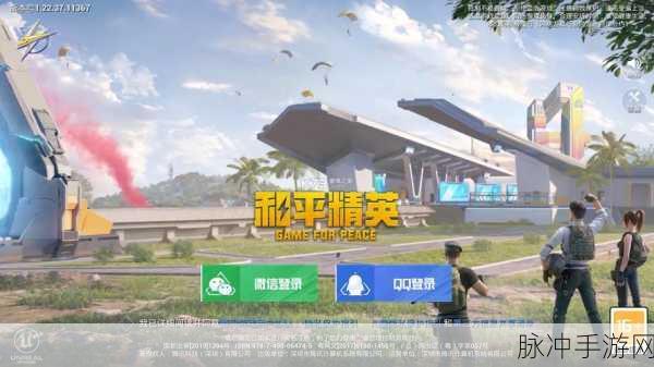和平精英16岁玩家游戏时长揭秘